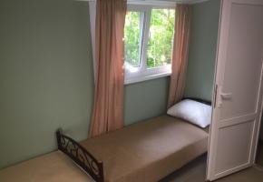 Номер для 4-5 человек