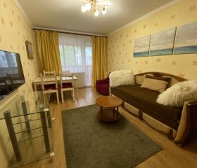 2к. квартира в Алуште