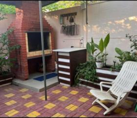 Дом в Феодосии