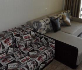 Квартира-студия в Алуште