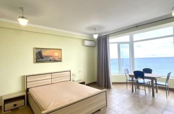 Апартамент 4-местный, панорамный вид