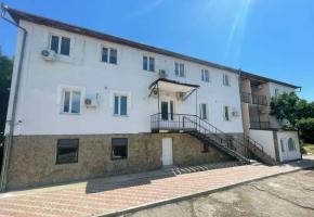 Гостевой дом в Коктебеле