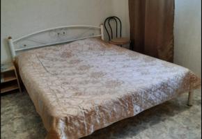 Комната в частном доме в Алупке
