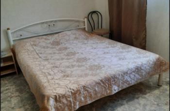 Комната в частном доме в Алупке
