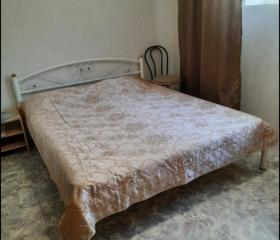 Комната в частном доме в Алупке