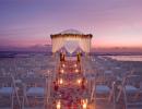 Свадьба мечты: возможности организации торжества на пляже. 