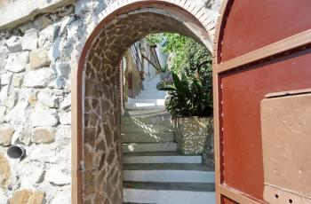 Частный сектор Тихий дворик