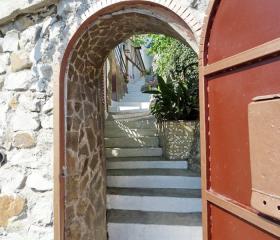 Частный сектор Тихий дворик