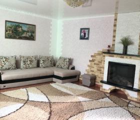 Дом в Феодосии