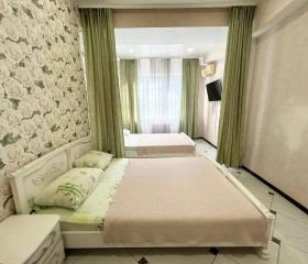 Квартира-студия в Ялте