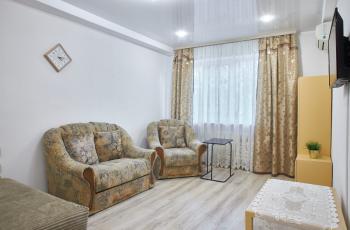 Квартира в историческом центре города