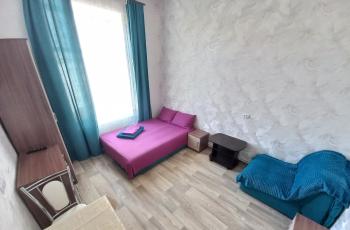 Комната в Евпатории