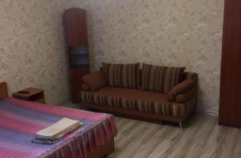 Улучшенный семейный номер