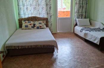 Комната 2-местная