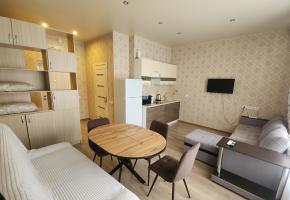 Квартира-студия в Гаспре