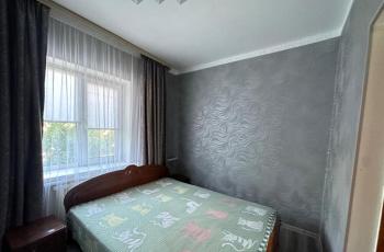 Дом до 5 гостей (100м2)