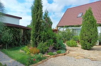 Коттедж 5-местный