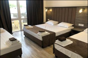 Меблированные комнаты ДиоМил