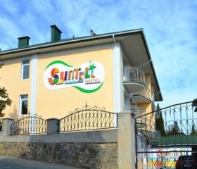 Отель Suntell / Сантель