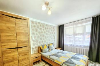 1к. квартира в Алуште