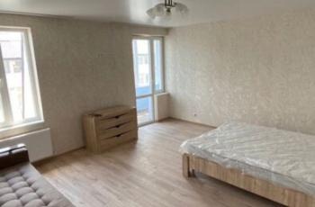 Апартаменты 1-комнатные 4-местные (49 кв. м)