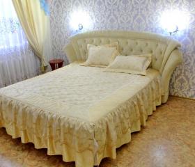 Гостевой дом Вдохновение