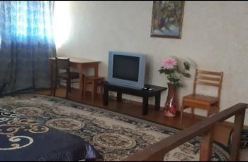 Семейный 2-уровневый с кухней