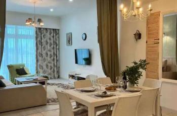 Апартаменты Олива