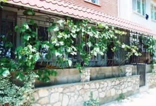 2к. квартира в Форосе