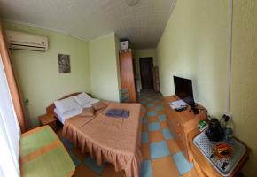 Квартира-студия в Межводном