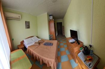 Квартира-студия в Межводном