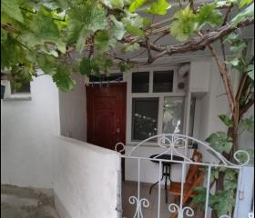 Дом в Евпатории