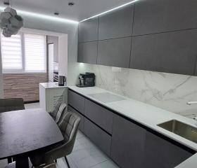3к. квартира в Партените