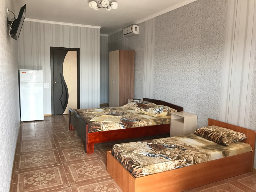 Купить Апартаменты В Межводном Крым