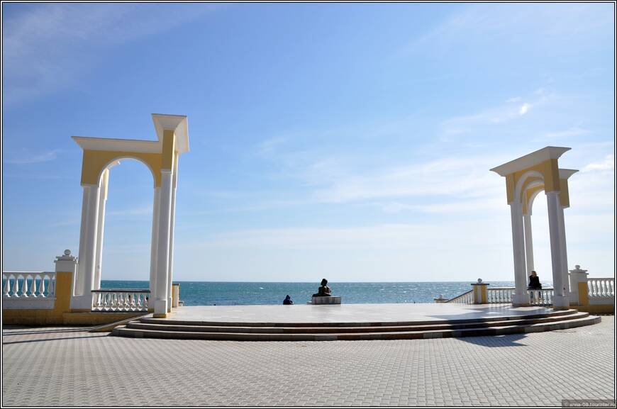 Евпатория Фото 2022 Года