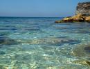 Где самое чистое море в Крыму?